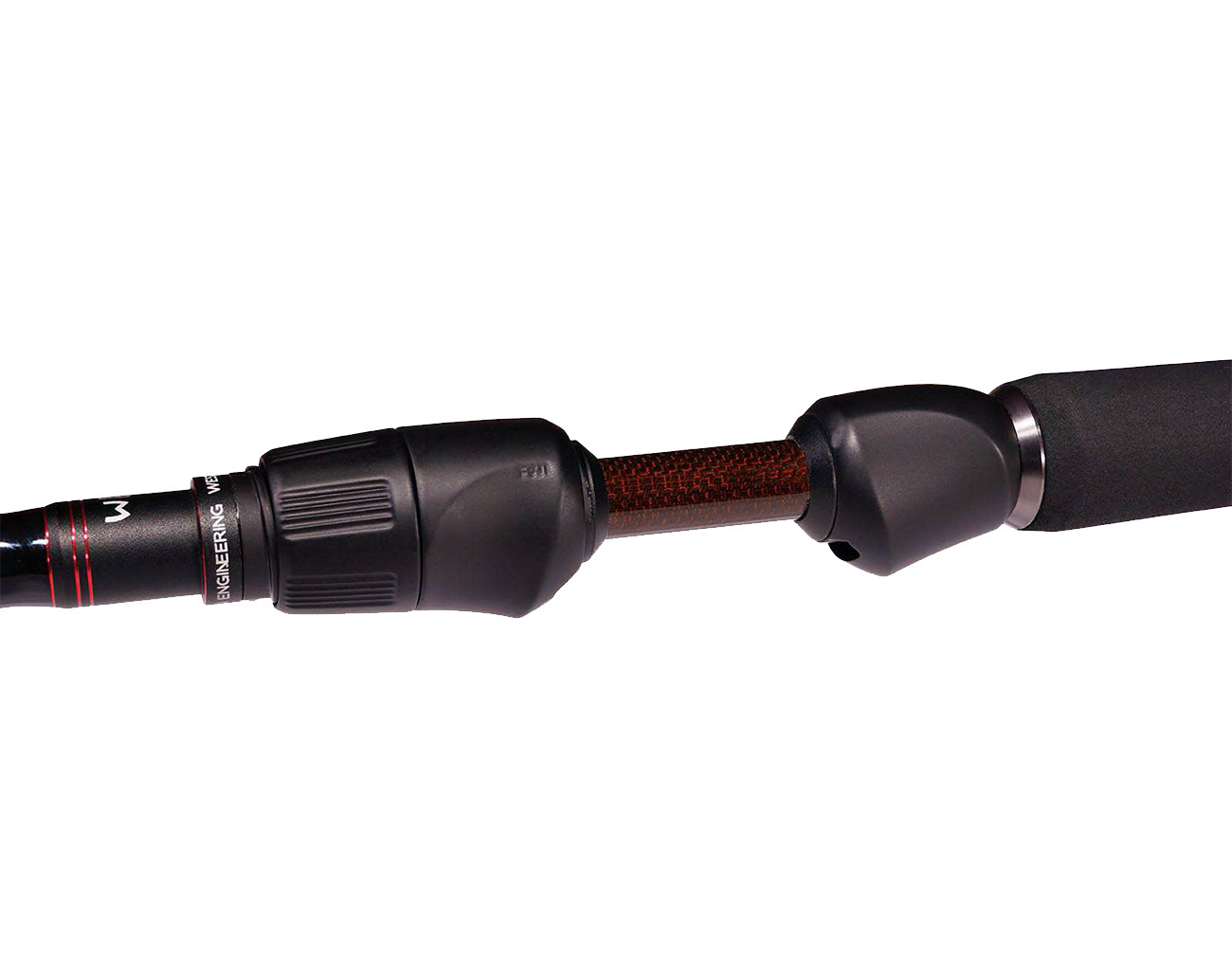 Westin W4 Finesse T&C 2nd 7'1''/213cm ML 5-15g 2sec